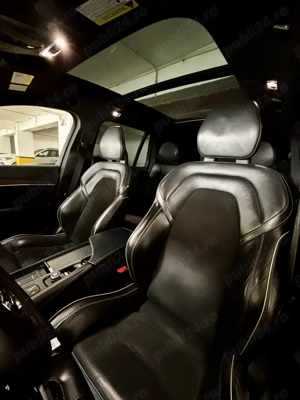 Volvo XC90 T8 R-Design AWD - imagine 4