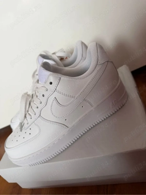 nike airforce 1 low 37.5, 38, 39, 42, 43