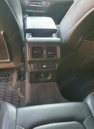 Audi Q5 2.0TDI 190CP Quattro - imagine 9