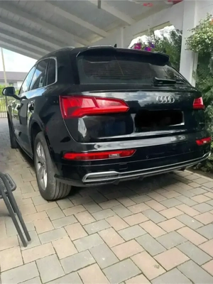 Audi Q5 2.0TDI 190CP Quattro - imagine 5