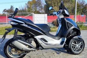Vand scuter Piaggio MP3 Yourban - imagine 2