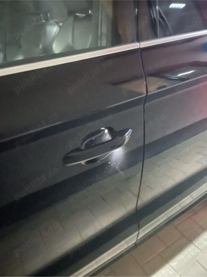 Audi Q5 2.0TDI 190CP Quattro - imagine 10