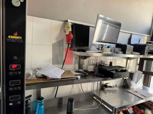 Spatiu comercial de inchiriat in zona Stefan cel Mare/Strada Viitorului (Horeca) - imagine 6