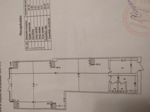 Inchiriez spatiu comercial 