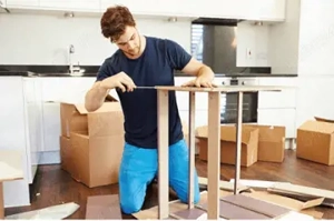 Ofer servicii serioase și de calitate pentru locuința