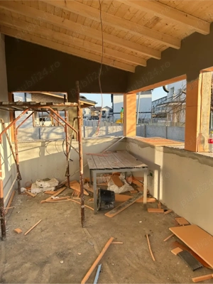 vila tip  singur curte Bragadiru - imagine 9