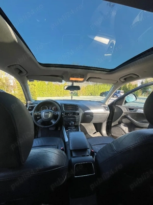 Vand Audi Q5 Quattro - imagine 3