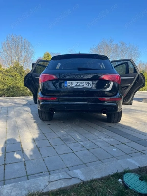 Vand Audi Q5 Quattro - imagine 4