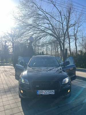 Vand Audi Q5 Quattro - imagine 5