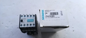 Control Relay - 3TH4355-0BB4 