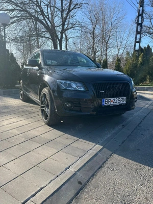 Vand Audi Q5 Quattro - imagine 2