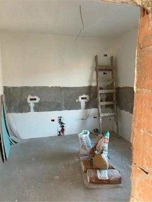 vila tip  singur curte Bragadiru - imagine 7