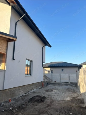 vila tip  singur curte Bragadiru - imagine 3