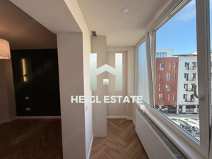 Apartament deosebit cu 3 camere in Centrul Timisoarei - imagine 2