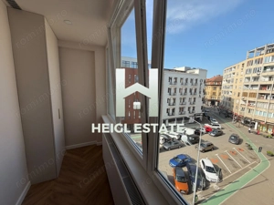 Apartament deosebit cu 3 camere in Centrul Timisoarei