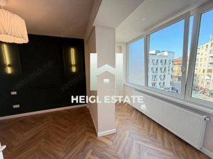 Apartament deosebit cu 3 camere in Centrul Timisoarei - imagine 5