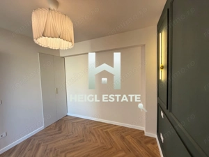 Apartament deosebit cu 3 camere in Centrul Timisoarei - imagine 14