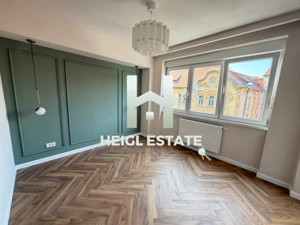 Apartament deosebit cu 3 camere in Centrul Timisoarei - imagine 13