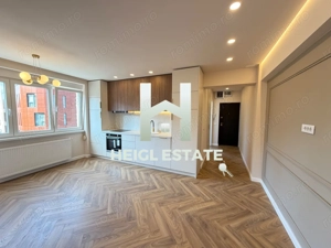 Apartament deosebit cu 3 camere in Centrul Timisoarei - imagine 10