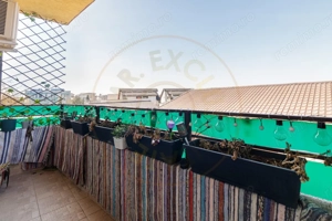 Apartament 2 camere decomandat - Otopeni - Garaj  - imagine 9