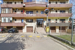 Apartament 2 camere decomandat - Otopeni - Garaj  - imagine 12