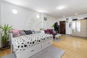 Apartament 2 camere decomandat - Otopeni - Garaj  - imagine 2