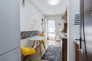 Apartament 2 camere decomandat - Otopeni - Garaj  - imagine 7