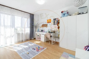 Apartament 2 camere decomandat - Otopeni - Garaj  - imagine 5