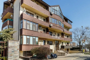 Apartament 2 camere decomandat - Otopeni - Garaj  - imagine 13