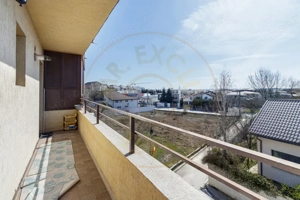 Apartament 2 camere decomandat - Otopeni - Garaj  - imagine 10