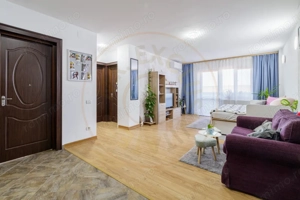 Apartament 2 camere decomandat - Otopeni - Garaj  - imagine 3
