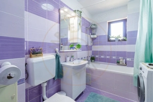 Apartament 2 camere decomandat - Otopeni - Garaj  - imagine 8