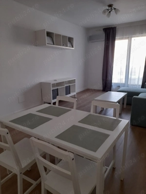 Inchiriez apartament 2 camere complex Exigent
