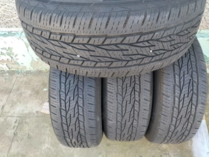 215 65 16-Vara-Continental -Duster - imagine 2