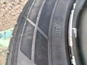215 65 16-Vara-Continental -Duster - imagine 5