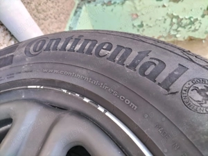 215 65 16-Vara-Continental -Duster - imagine 7