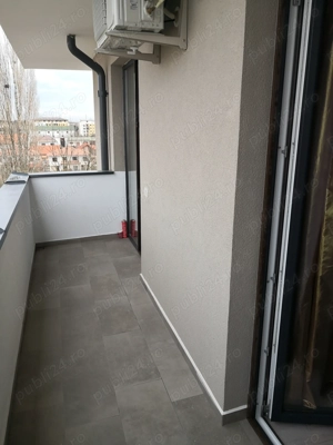 Proprietar vinde apartament cu doua camere