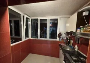 4 Camere 80 mp - 2 balcoane  bloc 1982 - imagine 8