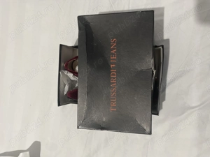 Pantofi Trussardi Jeans 