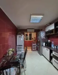 4 Camere 80 mp - 2 balcoane  bloc 1982 - imagine 11