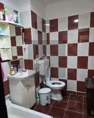 4 Camere 80 mp - 2 balcoane  bloc 1982 - imagine 12