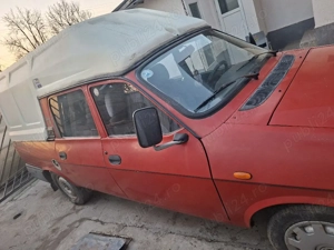 dacia papuc - imagine 3