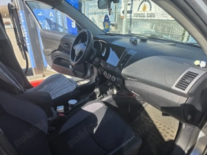 Mitsubishi Outlander 2 - imagine 6
