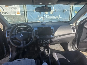 Mitsubishi Outlander 2 - imagine 7