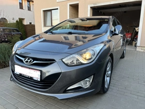 HYUNDAI I40 AN 2013 motor 1.7 crdi 116 cp .full extrase
