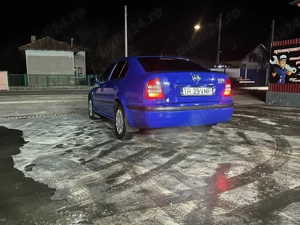 Vând skoda Octavia tour  - imagine 2