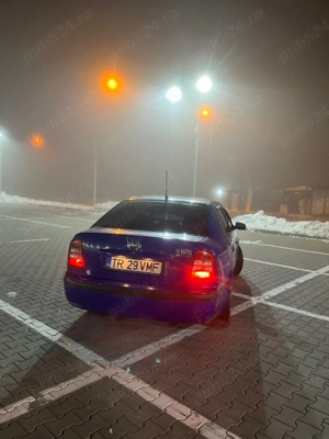 Vând skoda Octavia tour  - imagine 3