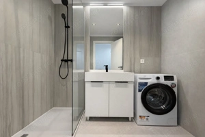 Apartament 2 camere Pipera– Prima închiriere – Nusco City Faza 2 - imagine 11