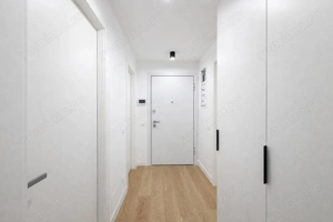 Apartament 2 camere Pipera– Prima închiriere – Nusco City Faza 2 - imagine 6