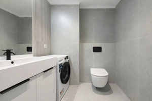 Apartament 2 camere Pipera– Prima închiriere – Nusco City Faza 2 - imagine 10